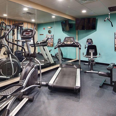 Best Western Plus Monahans Inn And Suites Buitenkant foto