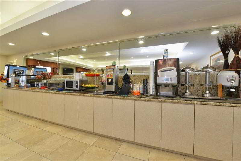Best Western Plus Monahans Inn And Suites Buitenkant foto