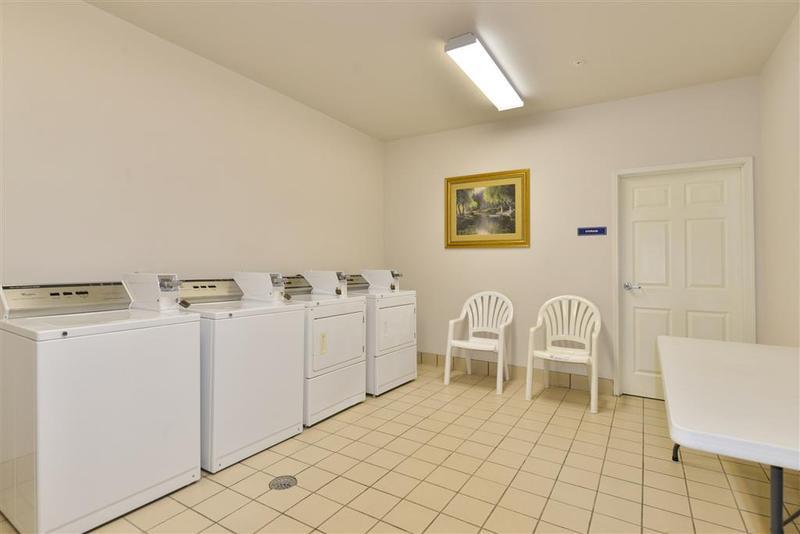 Best Western Plus Monahans Inn And Suites Buitenkant foto